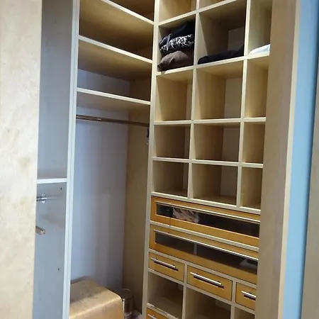 Muszelka Apartment *