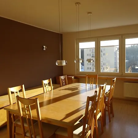 Apartment Muszelka