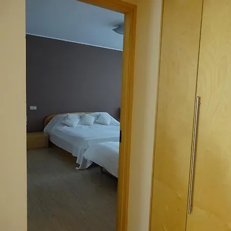 Apartment Muszelka