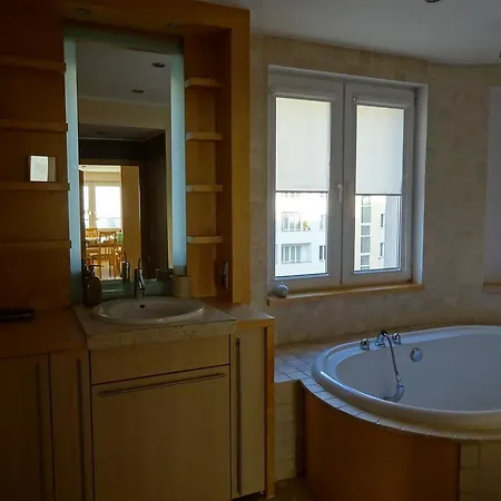 Apartment Muszelka Gdynia