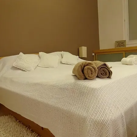 Apartment Muszelka Gdynia